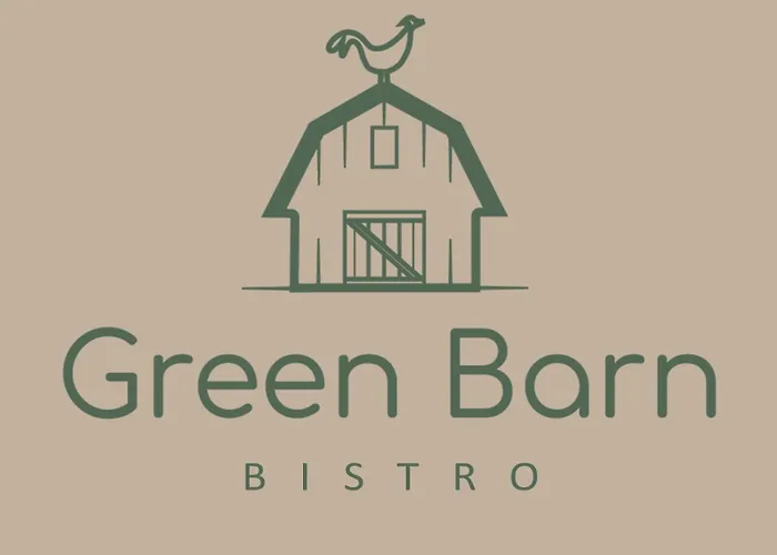 Green Barn Hotel & Bistro
