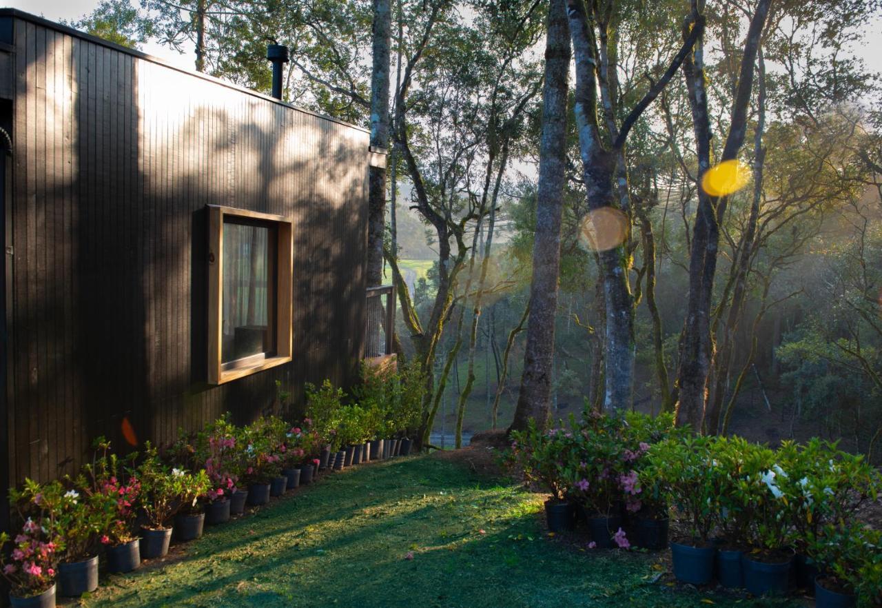 Barn & Bistro Villa Urubici