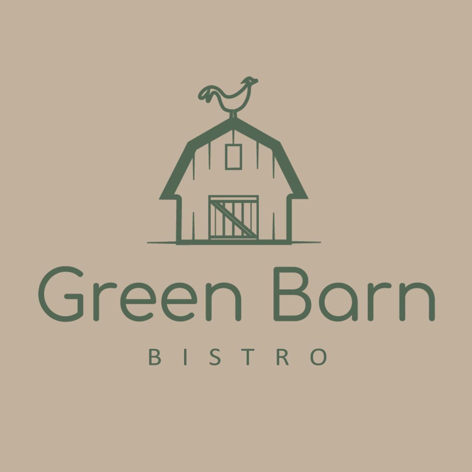 Barn & Bistro Villa *